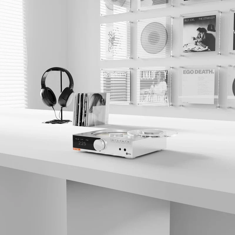 SMSL PL200 MK2